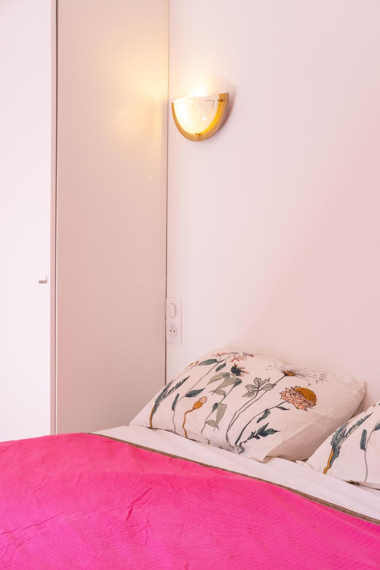 Casa Monica Cargese - Roseroom - Chambre D Hote Exterior foto